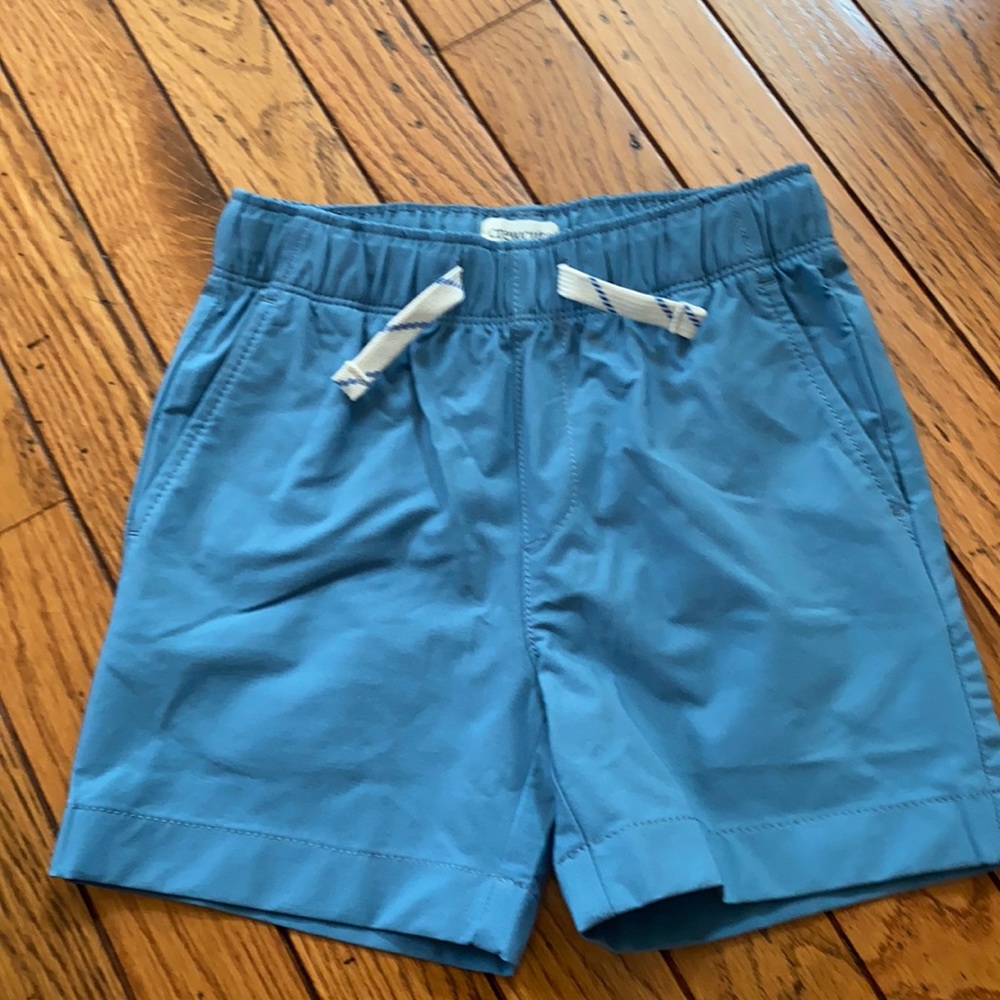 Boy’s Active Shorts